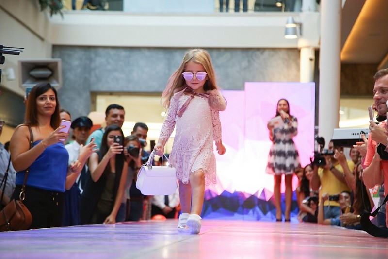 ABC launches its annual ShinewithHope campaign in support ofthe Children's Cancer Center of Lebanon